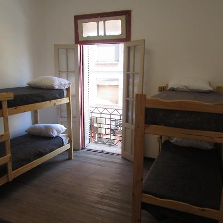 Casa Artigas Hostel Cordoba Dış mekan fotoğraf