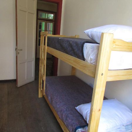 Casa Artigas Hostel Cordoba Dış mekan fotoğraf