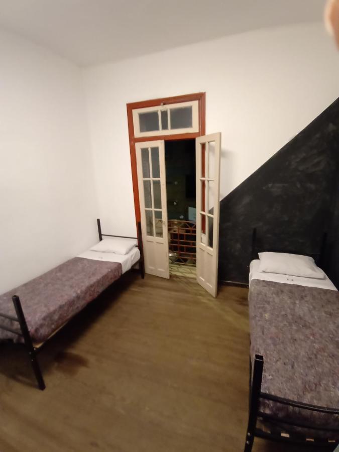 Casa Artigas Hostel Cordoba Dış mekan fotoğraf