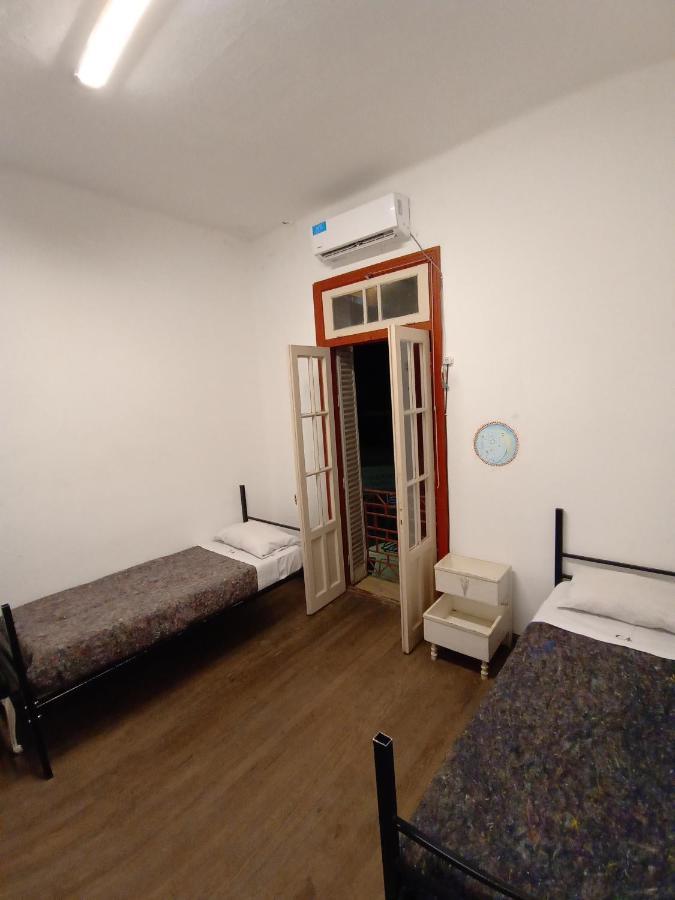 Casa Artigas Hostel Cordoba Dış mekan fotoğraf
