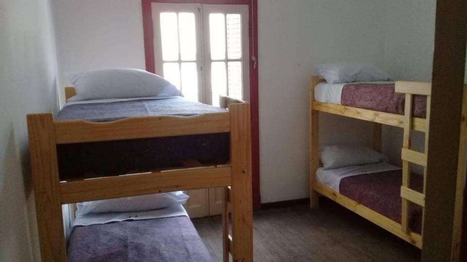 Casa Artigas Hostel Cordoba Dış mekan fotoğraf