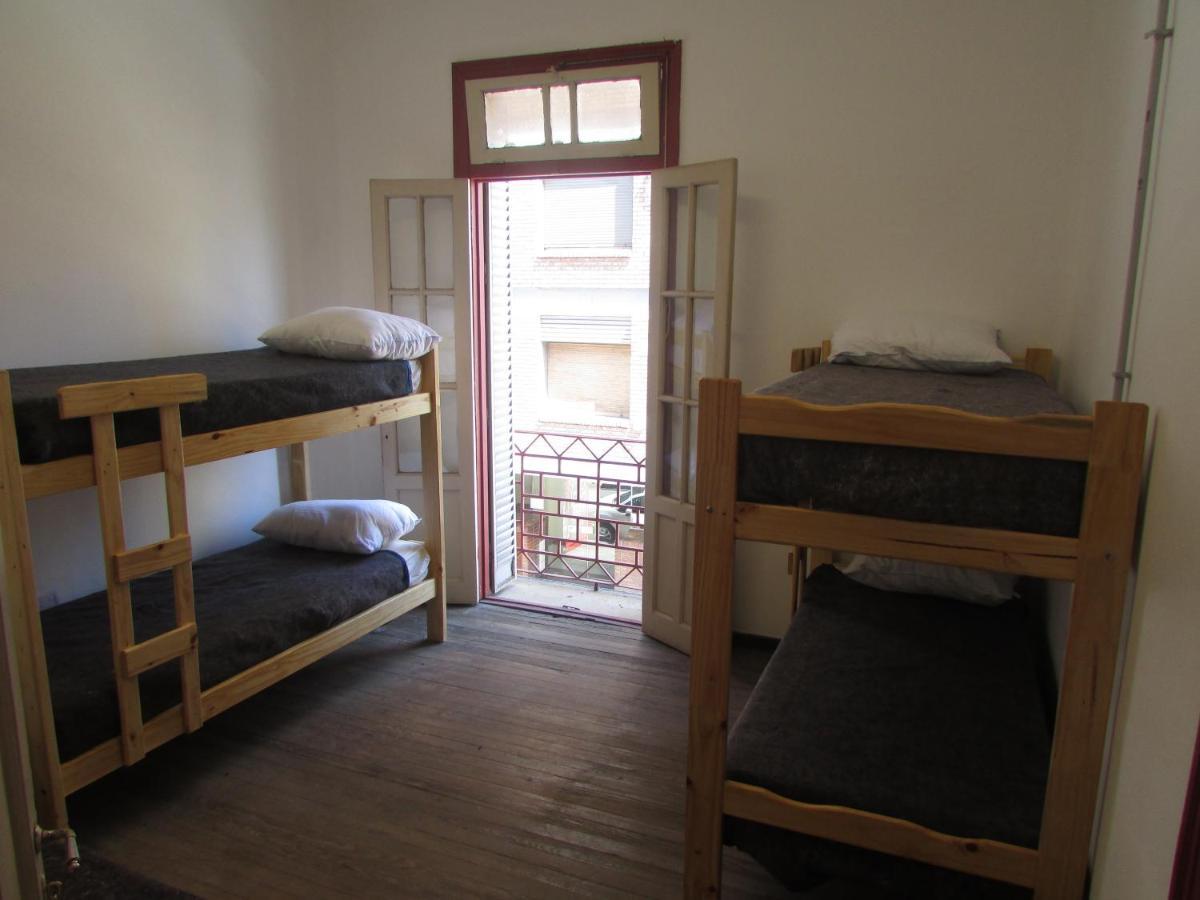 Casa Artigas Hostel Cordoba Dış mekan fotoğraf