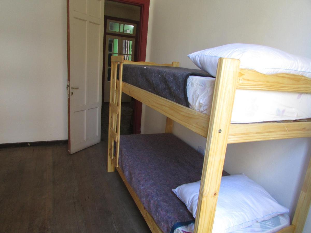 Casa Artigas Hostel Cordoba Dış mekan fotoğraf