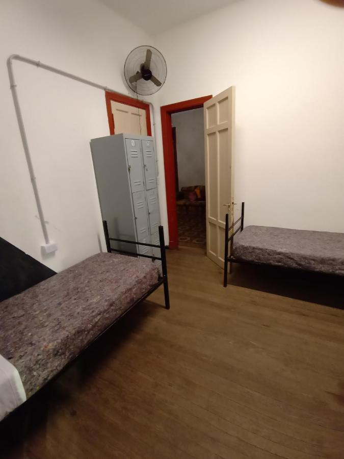 Casa Artigas Hostel Cordoba Dış mekan fotoğraf