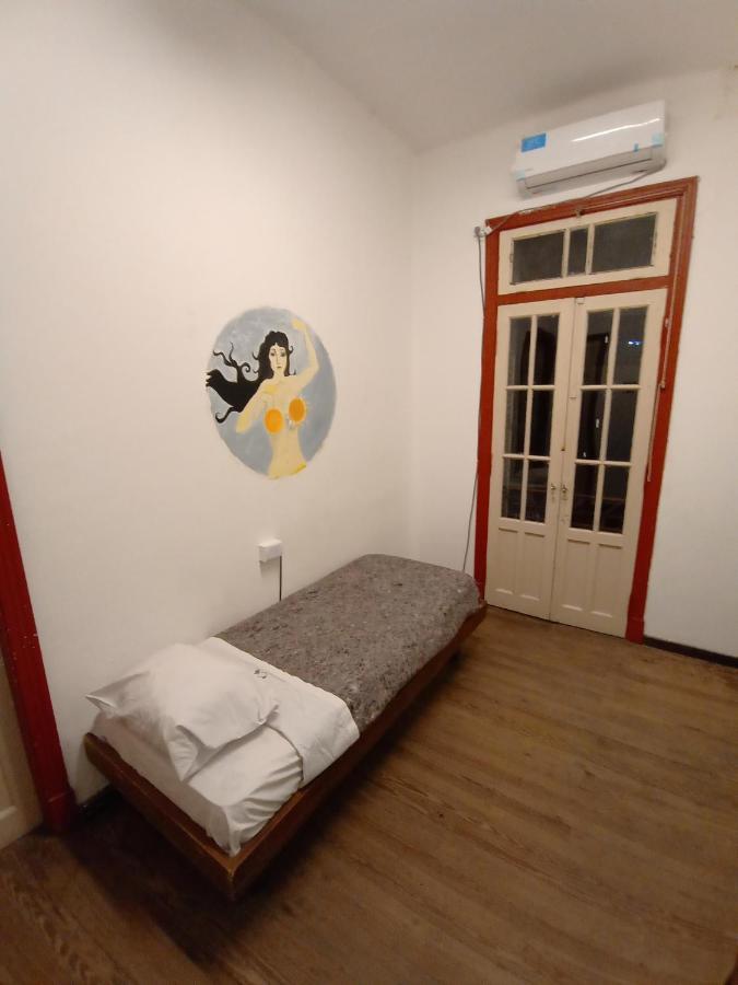 Casa Artigas Hostel Cordoba Dış mekan fotoğraf