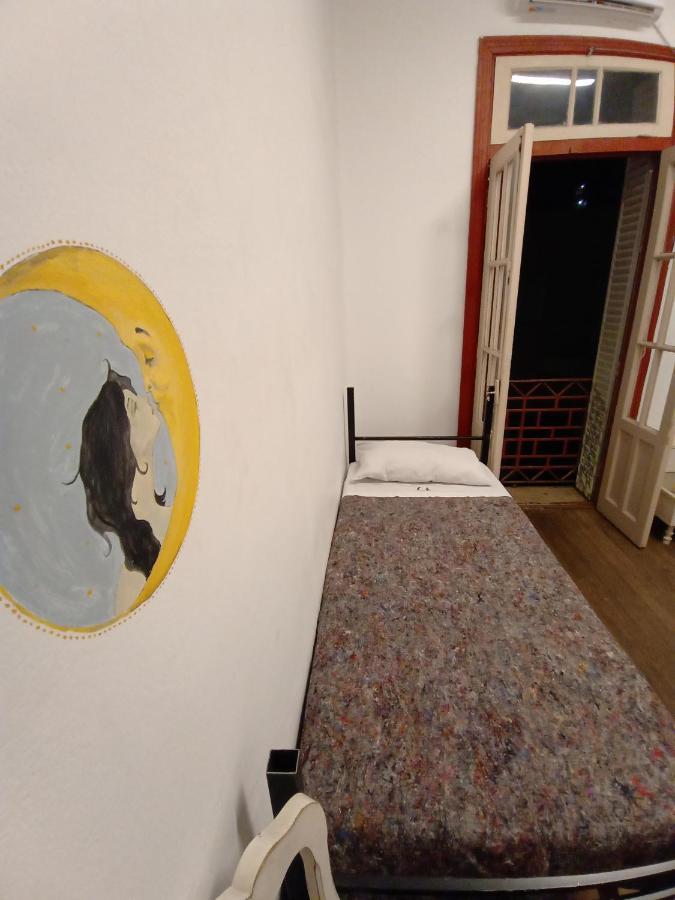Casa Artigas Hostel Cordoba Dış mekan fotoğraf