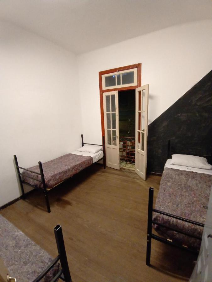 Casa Artigas Hostel Cordoba Dış mekan fotoğraf