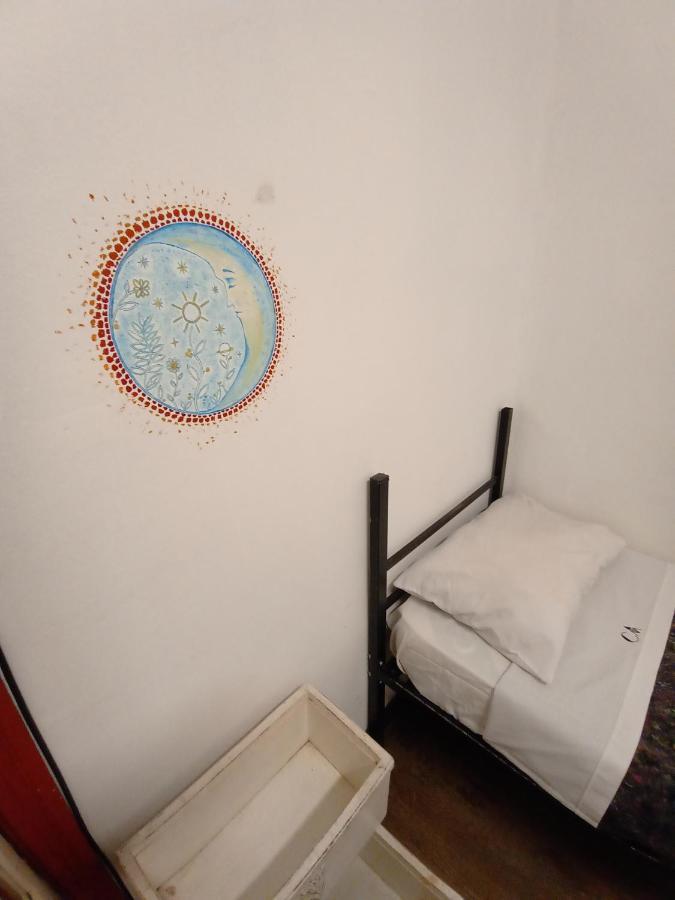 Casa Artigas Hostel Cordoba Dış mekan fotoğraf