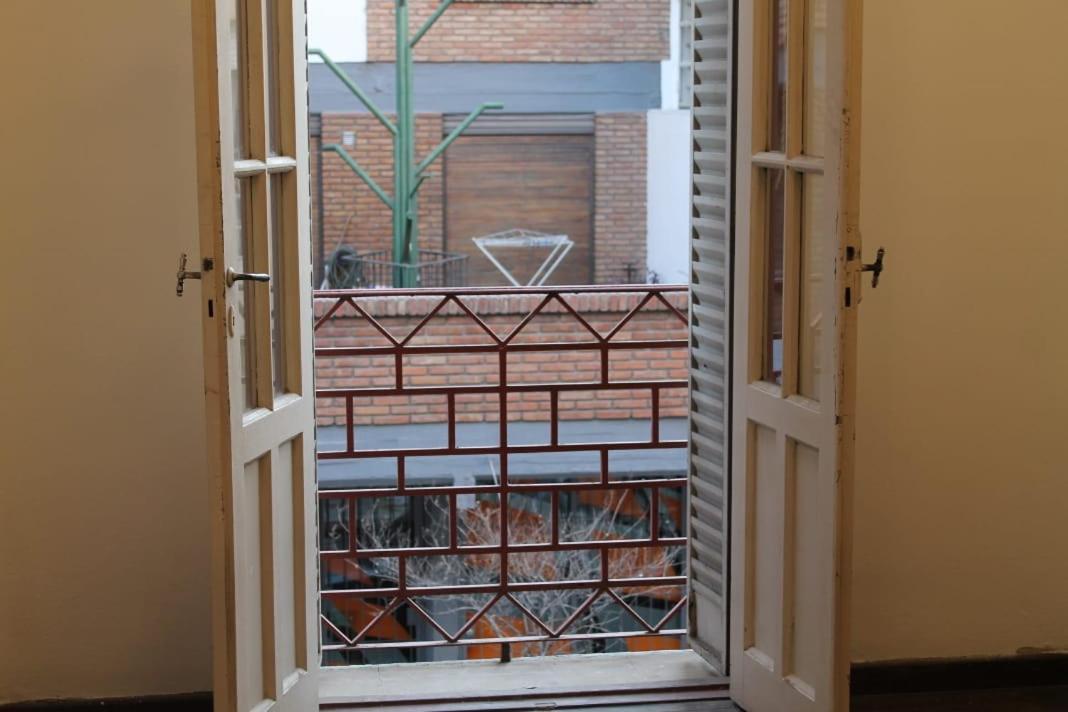 Casa Artigas Hostel Cordoba Dış mekan fotoğraf
